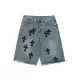 【CHROME HEARTS 公式旗艦店】クロムハーツ ショートパンツ ご好評に付き再入荷! 【CHROME HEARTS 公式旗艦店】クロムハーツ ショートパンツ ご好評に付き再入荷!