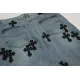 【CHROME HEARTS 公式旗艦店】クロムハーツ ショートパンツ ご好評に付き再入荷! 【CHROME HEARTS 公式旗艦店】クロムハーツ ショートパンツ ご好評に付き再入荷!