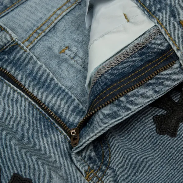 【CHROME HEARTS 公式旗艦店】クロムハーツ ショートパンツ ご好評に付き再入荷! 【CHROME HEARTS 公式旗艦店】クロムハーツ ショートパンツ ご好評に付き再入荷!