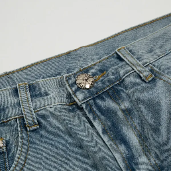 【CHROME HEARTS 公式旗艦店】クロムハーツ ショートパンツ ご好評に付き再入荷! 【CHROME HEARTS 公式旗艦店】クロムハーツ ショートパンツ ご好評に付き再入荷!