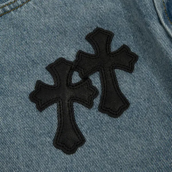 【CHROME HEARTS 公式旗艦店】クロムハーツ ショートパンツ ご好評に付き再入荷! 【CHROME HEARTS 公式旗艦店】クロムハーツ ショートパンツ ご好評に付き再入荷!