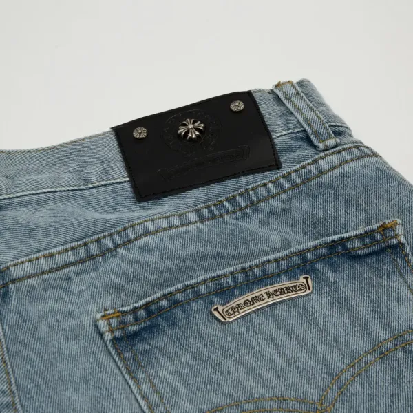 【CHROME HEARTS 公式旗艦店】クロムハーツ ショートパンツ ご好評に付き再入荷! 【CHROME HEARTS 公式旗艦店】クロムハーツ ショートパンツ ご好評に付き再入荷!