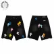 【CHROME HEARTS 公式旗艦店】クロムハーツ ショートパンツ ご好評に付き再入荷! 【CHROME HEARTS 公式旗艦店】クロムハーツ ショートパンツ ご好評に付き再入荷!
