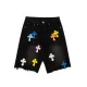 【CHROME HEARTS 公式旗艦店】クロムハーツ ショートパンツ ご好評に付き再入荷! 【CHROME HEARTS 公式旗艦店】クロムハーツ ショートパンツ ご好評に付き再入荷!