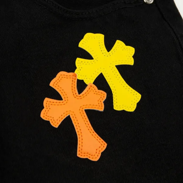 【CHROME HEARTS 公式旗艦店】クロムハーツ ショートパンツ ご好評に付き再入荷! 【CHROME HEARTS 公式旗艦店】クロムハーツ ショートパンツ ご好評に付き再入荷!