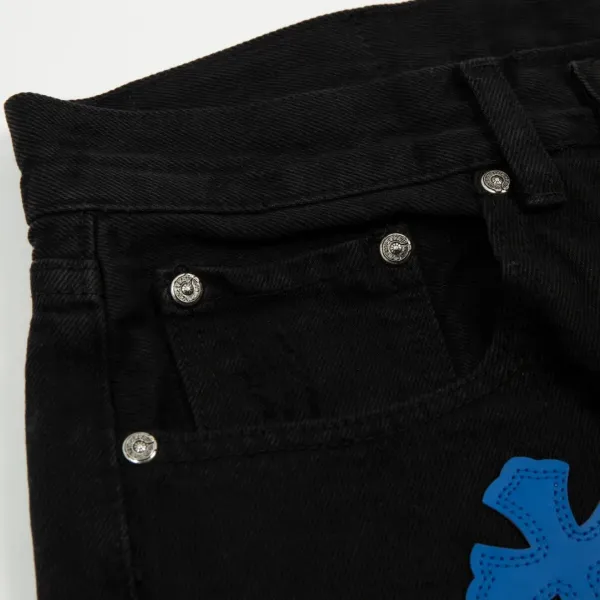 【CHROME HEARTS 公式旗艦店】クロムハーツ ショートパンツ ご好評に付き再入荷! 【CHROME HEARTS 公式旗艦店】クロムハーツ ショートパンツ ご好評に付き再入荷!