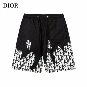 【DIOR 公式旗艦店】ディオール ショートパンツご好評に付き再入荷!250225 【DIOR 公式旗艦店】ディオール ショートパンツご好評に付き再入荷!250225