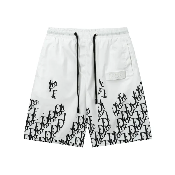 【DIOR 公式旗艦店】ディオール ショートパンツご好評に付き再入荷!250225 【DIOR 公式旗艦店】ディオール ショートパンツご好評に付き再入荷!250225