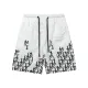 【DIOR 公式旗艦店】ディオール ショートパンツご好評に付き再入荷!250225 【DIOR 公式旗艦店】ディオール ショートパンツご好評に付き再入荷!250225