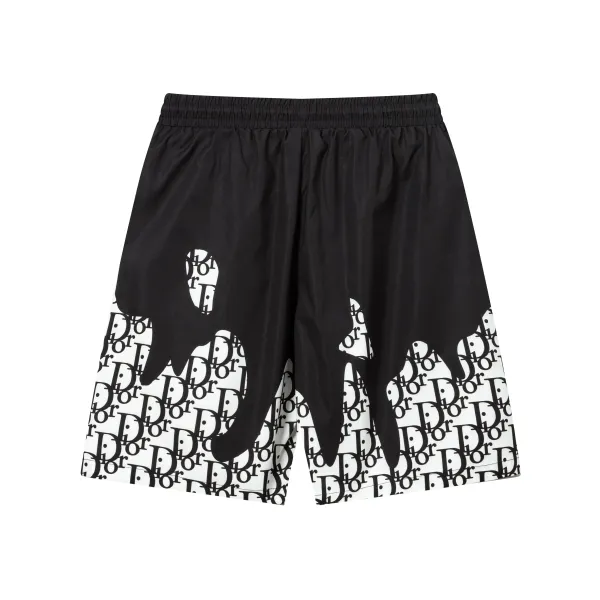 【DIOR 公式旗艦店】ディオール ショートパンツご好評に付き再入荷!250225 【DIOR 公式旗艦店】ディオール ショートパンツご好評に付き再入荷!250225