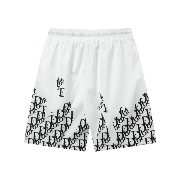 【DIOR 公式旗艦店】ディオール ショートパンツご好評に付き再入荷!250225 【DIOR 公式旗艦店】ディオール ショートパンツご好評に付き再入荷!250225