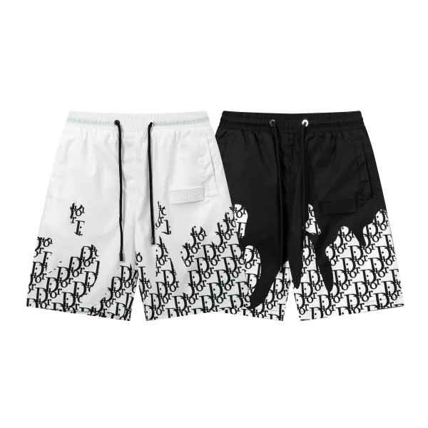 【DIOR 公式旗艦店】ディオール ショートパンツご好評に付き再入荷!250225 【DIOR 公式旗艦店】ディオール ショートパンツご好評に付き再入荷!250225