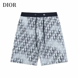【DIOR 公式旗艦店】ディオール ショートパンツご好評に付き再入荷!250225 【DIOR 公式旗艦店】ディオール ショートパンツご好評に付き再入荷!250225