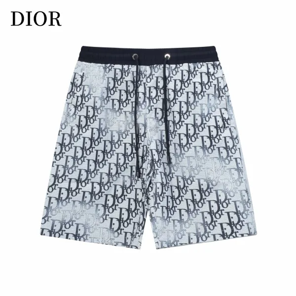 【DIOR 公式旗艦店】ディオール ショートパンツご好評に付き再入荷!250225 【DIOR 公式旗艦店】ディオール ショートパンツご好評に付き再入荷!250225