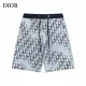 【DIOR 公式旗艦店】ディオール ショートパンツご好評に付き再入荷!250225 【DIOR 公式旗艦店】ディオール ショートパンツご好評に付き再入荷!250225