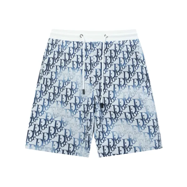 【DIOR 公式旗艦店】ディオール ショートパンツご好評に付き再入荷!250225 【DIOR 公式旗艦店】ディオール ショートパンツご好評に付き再入荷!250225