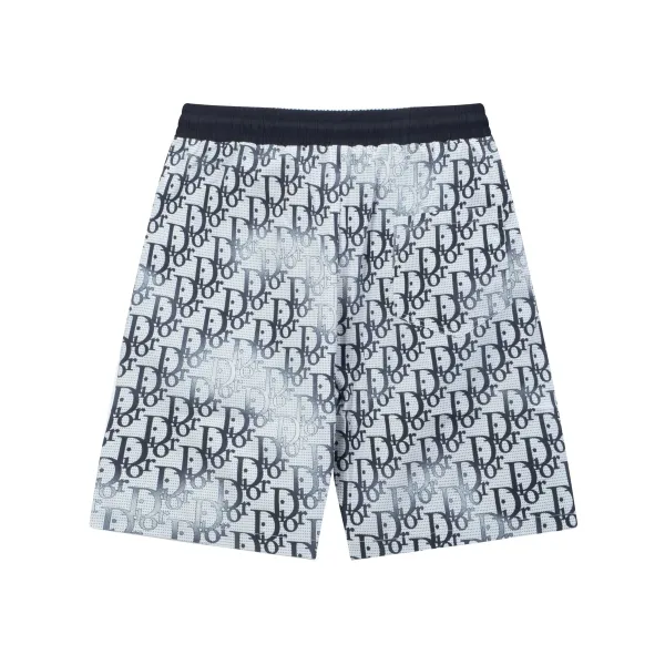 【DIOR 公式旗艦店】ディオール ショートパンツご好評に付き再入荷!250225 【DIOR 公式旗艦店】ディオール ショートパンツご好評に付き再入荷!250225