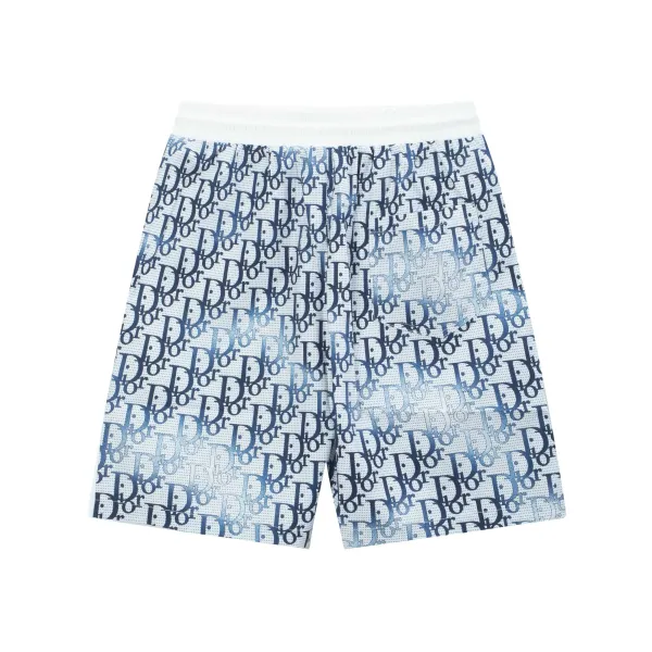 【DIOR 公式旗艦店】ディオール ショートパンツご好評に付き再入荷!250225 【DIOR 公式旗艦店】ディオール ショートパンツご好評に付き再入荷!250225