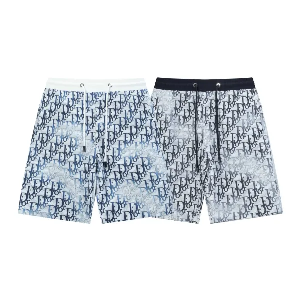 【DIOR 公式旗艦店】ディオール ショートパンツご好評に付き再入荷!250225 【DIOR 公式旗艦店】ディオール ショートパンツご好評に付き再入荷!250225