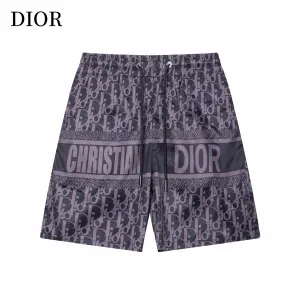 【DIOR 公式旗艦店】ディオール ショートパンツご好評に付き再入荷!250225 【DIOR 公式旗艦店】ディオール ショートパンツご好評に付き再入荷!250225