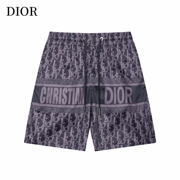 【DIOR 公式旗艦店】ディオール ショートパンツご好評に付き再入荷!250225 【DIOR 公式旗艦店】ディオール ショートパンツご好評に付き再入荷!250225