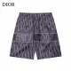 【DIOR 公式旗艦店】ディオール ショートパンツご好評に付き再入荷!250225 【DIOR 公式旗艦店】ディオール ショートパンツご好評に付き再入荷!250225