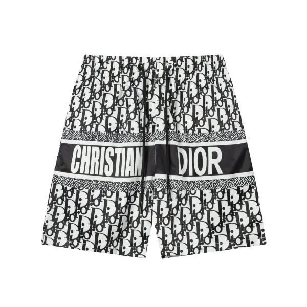 【DIOR 公式旗艦店】ディオール ショートパンツご好評に付き再入荷!250225 【DIOR 公式旗艦店】ディオール ショートパンツご好評に付き再入荷!250225