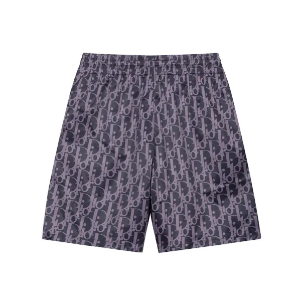 【DIOR 公式旗艦店】ディオール ショートパンツご好評に付き再入荷!250225 【DIOR 公式旗艦店】ディオール ショートパンツご好評に付き再入荷!250225