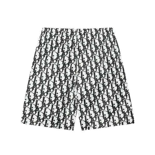 【DIOR 公式旗艦店】ディオール ショートパンツご好評に付き再入荷!250225 【DIOR 公式旗艦店】ディオール ショートパンツご好評に付き再入荷!250225