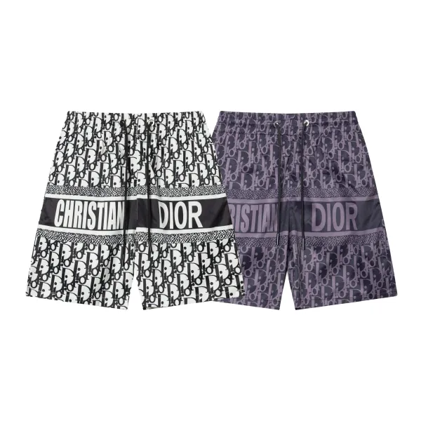 【DIOR 公式旗艦店】ディオール ショートパンツご好評に付き再入荷!250225 【DIOR 公式旗艦店】ディオール ショートパンツご好評に付き再入荷!250225