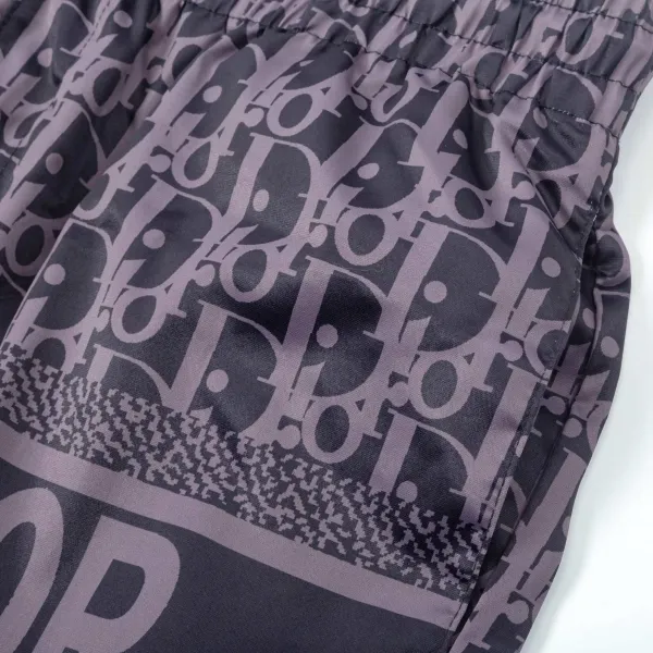 【DIOR 公式旗艦店】ディオール ショートパンツご好評に付き再入荷!250225 【DIOR 公式旗艦店】ディオール ショートパンツご好評に付き再入荷!250225