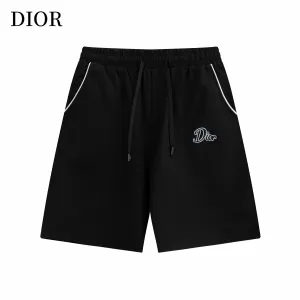 【DIOR 公式旗艦店】ディオール ショートパンツご好評に付き再入荷!250225 【DIOR 公式旗艦店】ディオール ショートパンツご好評に付き再入荷!250225