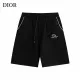 【DIOR 公式旗艦店】ディオール ショートパンツご好評に付き再入荷!250225 【DIOR 公式旗艦店】ディオール ショートパンツご好評に付き再入荷!250225