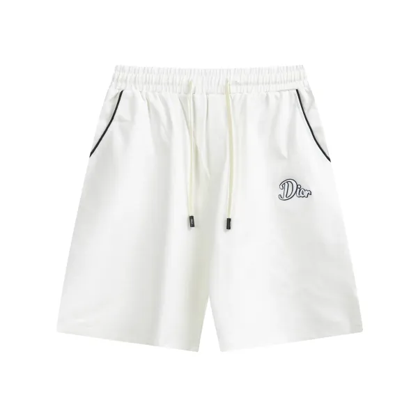 【DIOR 公式旗艦店】ディオール ショートパンツご好評に付き再入荷!250225 【DIOR 公式旗艦店】ディオール ショートパンツご好評に付き再入荷!250225