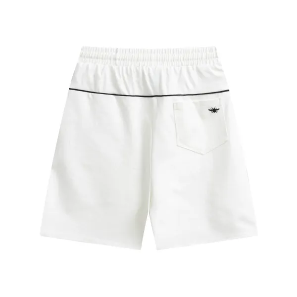 【DIOR 公式旗艦店】ディオール ショートパンツご好評に付き再入荷!250225 【DIOR 公式旗艦店】ディオール ショートパンツご好評に付き再入荷!250225