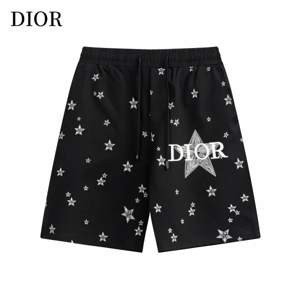 【DIOR 公式旗艦店】ディオール ショートパンツご好評に付き再入荷!250225 【DIOR 公式旗艦店】ディオール ショートパンツご好評に付き再入荷!250225