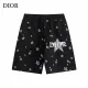 【DIOR 公式旗艦店】ディオール ショートパンツご好評に付き再入荷!250225 【DIOR 公式旗艦店】ディオール ショートパンツご好評に付き再入荷!250225
