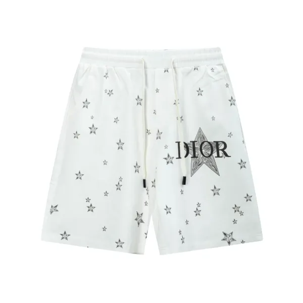 【DIOR 公式旗艦店】ディオール ショートパンツご好評に付き再入荷!250225 【DIOR 公式旗艦店】ディオール ショートパンツご好評に付き再入荷!250225