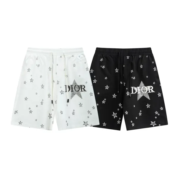 【DIOR 公式旗艦店】ディオール ショートパンツご好評に付き再入荷!250225 【DIOR 公式旗艦店】ディオール ショートパンツご好評に付き再入荷!250225
