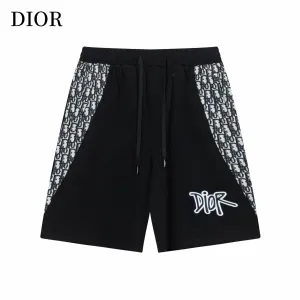 【DIOR 公式旗艦店】ディオール ショートパンツご好評に付き再入荷!250225 【DIOR 公式旗艦店】ディオール ショートパンツご好評に付き再入荷!250225
