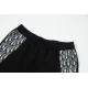 【DIOR  公式旗艦店】ディオール  ショートパンツご好評に付き再入荷！250225