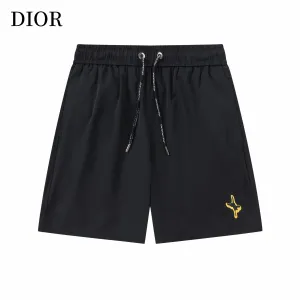 【DIOR 公式旗艦店】ディオール ショートパンツご好評に付き再入荷!250225 【DIOR 公式旗艦店】ディオール ショートパンツご好評に付き再入荷!250225