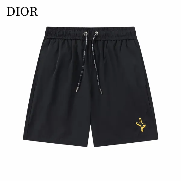 【DIOR 公式旗艦店】ディオール ショートパンツご好評に付き再入荷!250225 【DIOR 公式旗艦店】ディオール ショートパンツご好評に付き再入荷!250225