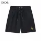 【DIOR 公式旗艦店】ディオール ショートパンツご好評に付き再入荷!250225 【DIOR 公式旗艦店】ディオール ショートパンツご好評に付き再入荷!250225