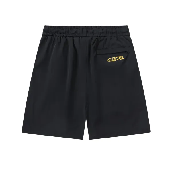 【DIOR 公式旗艦店】ディオール ショートパンツご好評に付き再入荷!250225 【DIOR 公式旗艦店】ディオール ショートパンツご好評に付き再入荷!250225