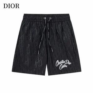 【DIOR 公式旗艦店】ディオール ショートパンツご好評に付き再入荷!250225 【DIOR 公式旗艦店】ディオール ショートパンツご好評に付き再入荷!250225