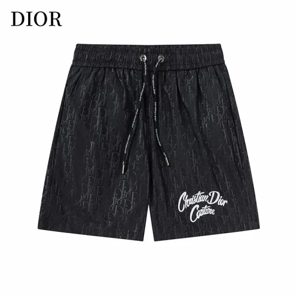 【DIOR 公式旗艦店】ディオール ショートパンツご好評に付き再入荷!250225 【DIOR 公式旗艦店】ディオール ショートパンツご好評に付き再入荷!250225