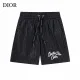【DIOR 公式旗艦店】ディオール ショートパンツご好評に付き再入荷!250225 【DIOR 公式旗艦店】ディオール ショートパンツご好評に付き再入荷!250225