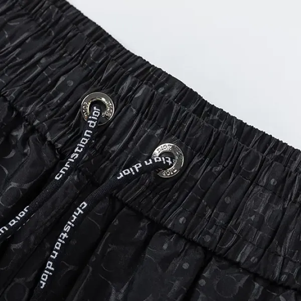 【DIOR 公式旗艦店】ディオール ショートパンツご好評に付き再入荷!250225 【DIOR 公式旗艦店】ディオール ショートパンツご好評に付き再入荷!250225