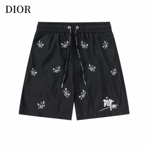 【DIOR 公式旗艦店】ディオール ショートパンツご好評に付き再入荷!250225 【DIOR 公式旗艦店】ディオール ショートパンツご好評に付き再入荷!250225